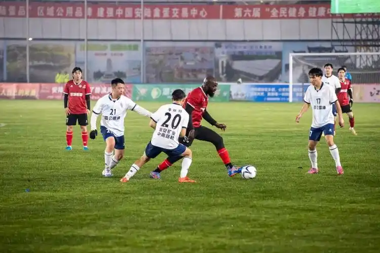 英超 VS 东帝汶联